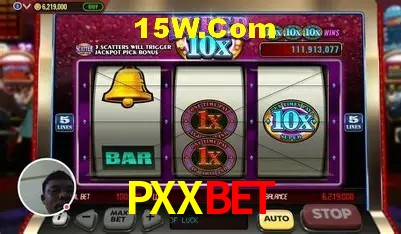 Integração de APIs PXXbet