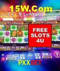 Ofertas Exclusivas PXXbet