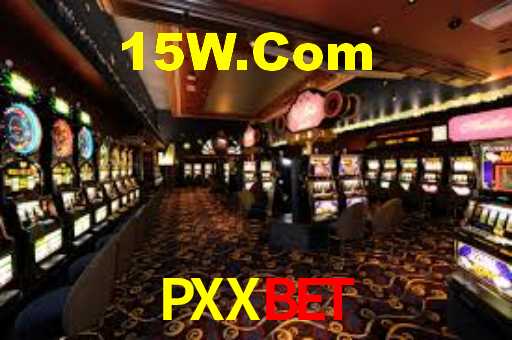 PXXbet: Seu Cassino Premiado com Pagamentos Rápidos