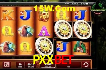 Tecnologia da Plataforma PXXbet