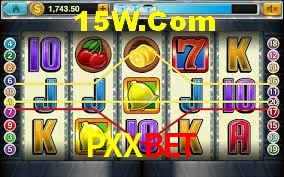 Game Statistics PXXbet