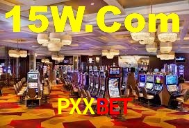 Welcome Bonus PXXbet
