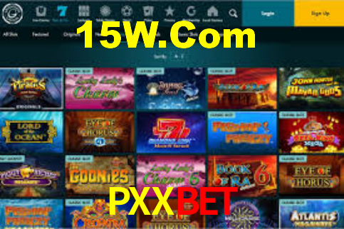 PXXbet