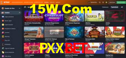 PXXbet Com