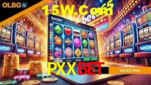 Bonus Features PXXbet