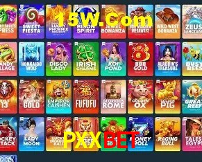 Jogo Aviator PXXbet