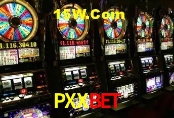 Design Responsivo PXXbet