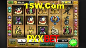 Games Directory PXXbet