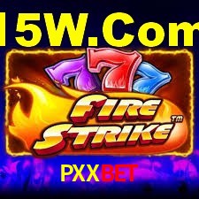 Welcome Bonus PXXbet