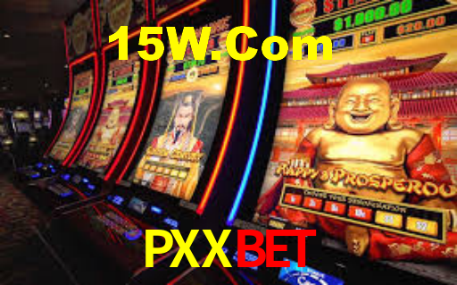 PXXbet