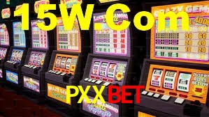 Exclusive Games PXXbet