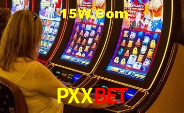 Diretório de Jogos PXXbet