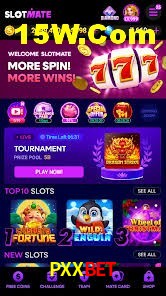 Game Providers PXXbet