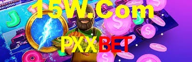 PXXbet App Interface