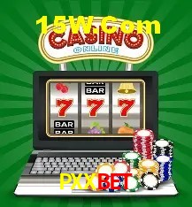 Apostas de Futebol PXXbet
