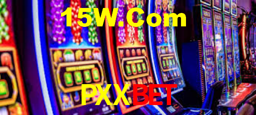 Sinta a adrenalina dos jogos de cassino com PXXbet