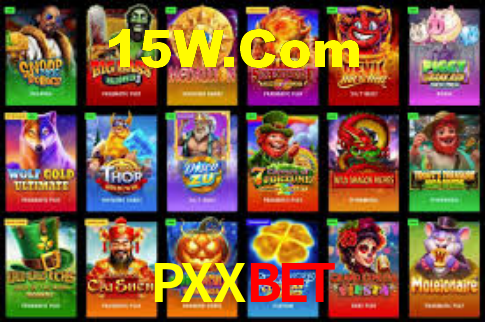 PXXbet.Com