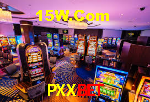 PXXbet