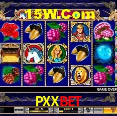 Recursos de Bônus PXXbet