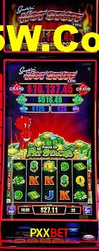 Premium Interface PXXbet