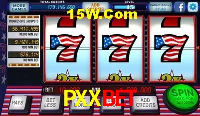 Provedores de Jogos PXXbet